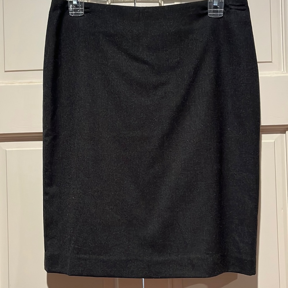 A line skirt size 2